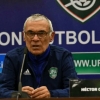 Эктор Купер: "Тартибли ўйин кўрсатар эканмиз бизда ҳужум учун имкониятлар пайдо бўлаверади"