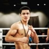 Shohjahon Ergashevning raqibi o‘zgardi