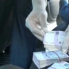 Muborak tumani hokimligida poraxoʻrlik. Bu safar 21 mln soʻm! (video)