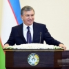 Шавкат Мирзиёев: "Ўқитувчини ҳурмат қилмаган раҳбарни мен ҳурмат қилмайман"