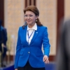 Nazarboyeva Qozog‘iston davlat rahbarining vorisi ekani xususidagi mish-mishlarga javob berdi