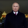 Россия телеканаллари Путиннинг YouTube’даги янги йил мурожаатига дизлайк ва изоҳларни ўчириб қўйди