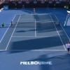 Istominning raqibi Australian Open’da hakamni "poyladi"
