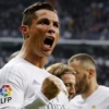 Ronaldu 2015 yilda 57ta o‘yinda 57ta gol urdi