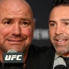 UFC ва профессионал бокс орасида очиқ рақобат бошланади, шекилли...
