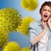 Koronavirus quloqdan ham yuqishi mumkinligi aniqlandi