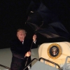 Соябон билан "жанг қилган" Трамп мағлубиятга учради (видео)
