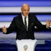Infantino: JCh-2022 turnirida 48 jamoa qatnashishi mumkin