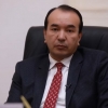 Озодбек Назарбековга атаб шеър ёзган Шароф Муқимов. Машҳурлар карантинда (фото, видео)