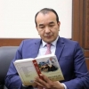 Озодбек Назарбеков вазирликдан бўшаганидан сўнг нима иш қилишини айтди