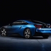 BMW i8 янги йилда янгиланади