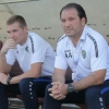 Азамат Абдураимов Ўзбекистон U-16 бош мураббийлигидан кетди