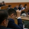 «O‘zbekistonda amaldorlar ishdan holdan toyib uxlab qolmoqda»
