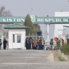 O‘zbekiston va Tojikiston chegarasida yangi chegara punkti ochiladi