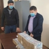 MIB “Jizzax hududiy elektr tarmoqlari korxonasi” AJga 100 mln. so‘m undirdi