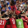 Ronaldusiz Portugaliya termasi Fransiyani engdi va Evro-2016 chempioniga aylandi!