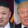 Дональд Трамп: «Шимолий Кореянинг ташвиши кўпайиши мумкин»