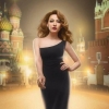 Lola Yo‘ldosheva yana Moskvada konsert beradi
