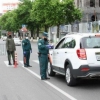 Шанба ва якшанба кунлари кимлар автомашинада ҳаракатланиши мумкин?