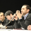 Jahongir Otajonov «Xorazm yigiti sifatida» Yulduz Usmonovaning «Xorazmlik qizlar» taronasiga javob qo‘shig‘i tayyorladi