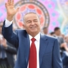 Buyuk ishlar uchun yaralgan umr: Islom Karimov haqida hujjatli film