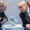 Трамп ва Путин учрашувида қайси мавзулар муҳокама қилиниши маълум бўлди