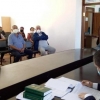 Юртимиз бўйлаб судларнинг оммавий сайёр қабуллари ташкил этилмоқда
