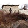 Жиззахда ўта хавфли рецидивист яна бир жиноятга қўл урди