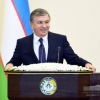 Президент: "Ўзбекистон дунё ҳамжамиятида ўз ўрнини топиши керак!" (Видео)