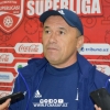 Ro‘ziqul Berdiyev: “Dinamo”ning g‘alabasiga biz sababchi bo‘ldik"