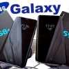Galaxy S9+ ва бошқа Samsung смартфонларининг нархлари (2018 йил 12 март)
