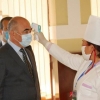 Zoyir Mirzayev qashqadaryoliklar va voha mehmonlariga murojaat qildi