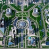 Видео: “Tashkent City”нинг келажакдаги кўриниши