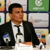 Ришод Собиров янги лавозимга тайинланди
