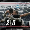A Seriya. Pyanich va Ronalduning gollari "Yuventus"ga 3 ochko keltirdi
