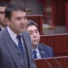 Расул Кушербаев: «Масъулларга тўртта илтимос»