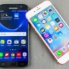 Apple смартфонлар бозорида яна Samsung’дан ортда қолди