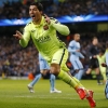 «Barselona» dastlabki o‘yinda «Manchester Siti»dan ustun keldi