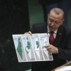 Turkiya prezidenti: «Isroil to‘ymaydi»