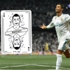 Goal talqiniga ko‘ra, Ronaldu 2017 yilning eng yaxshi futbolchisi deb topildi (+karikatura)