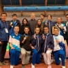 Russia Open-2019: O‘zbekiston terma jamoasi 8 ta medalni qo‘lga kiritdi (foto)