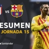 Messining super goli “Barselona”ga “Atletiko” ustidan gʻalaba keltirdi (video)
