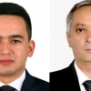 Маданият вазирлигида янги тайинловлар амалга оширилди