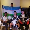 O‘zbek yigiti zarbalariga 15 yil yutqazmagan raqibi dosh bera olmadi