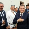 Шавкат Мирзиёев қўлни кўксига қўйиб саломлашиш урфини янада мустаҳкамлаш давр тақозоси эканини таъкидлади
