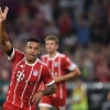 Germaniya chempionati. “Bavariya” mavsumni g‘alaba bilan boshladi