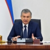 Президент кислород концентраторларини Ўзбекистонга олиб келиш учун махсус самолёт ажратиш ҳақида кўрсатма берди