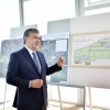 Shavkat Mirziyoyev bugun Toshkent viloyatiga tashrif buyuradi
