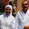 Buyuk Britaniyalik ministr islom dinini qabul qilib, haj amalini ado etdi