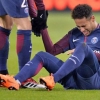 Neymar jarohat sabab “Real”ga qarshi o‘yinni o‘tkazib yuboradi (foto)